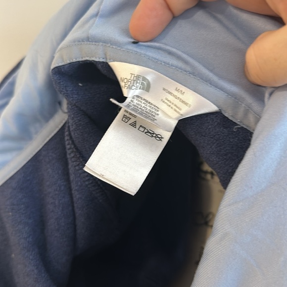 The North Face Zip up Jacket - Picture 6 of 6